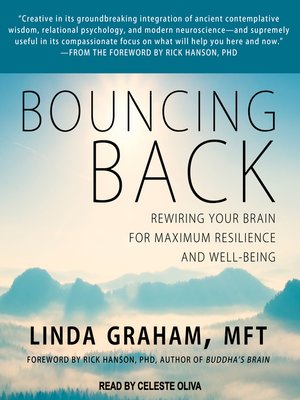 cover image of Bouncing Back